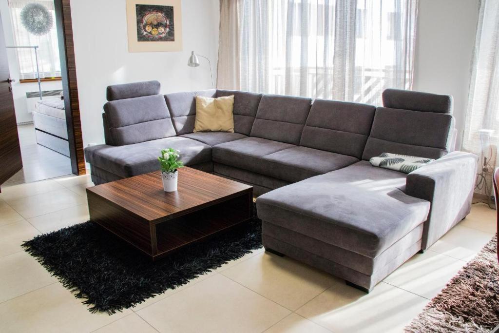 Donovaly Panorama Apartman Zuzi Exterior photo