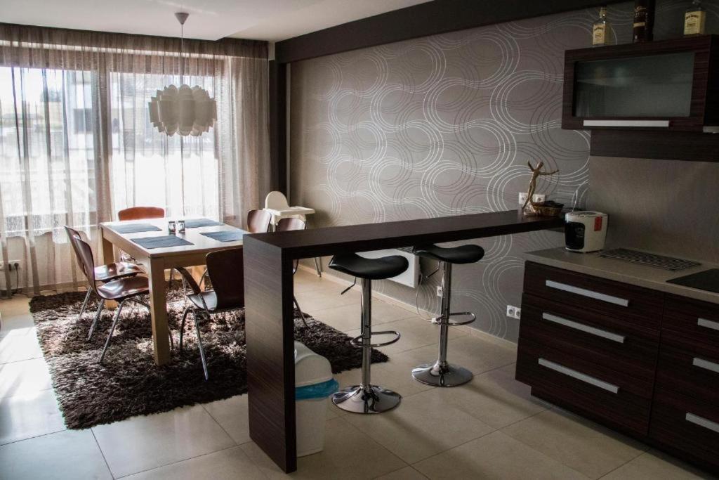 Donovaly Panorama Apartman Zuzi Exterior photo