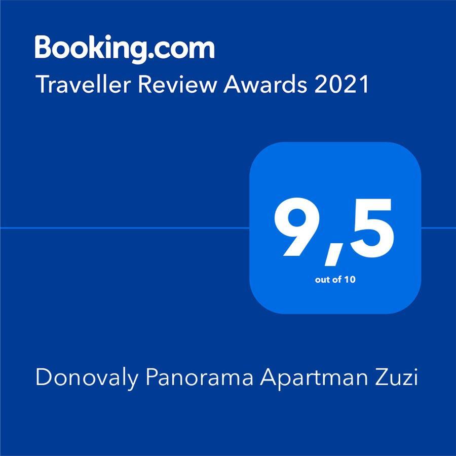 Donovaly Panorama Apartman Zuzi Exterior photo
